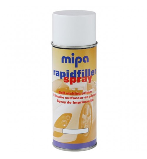 MIPA RAPIDFILLER LIGHT GREY 400ML AER